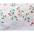 Printed Disposable PEVA Tablecloth Oilproof